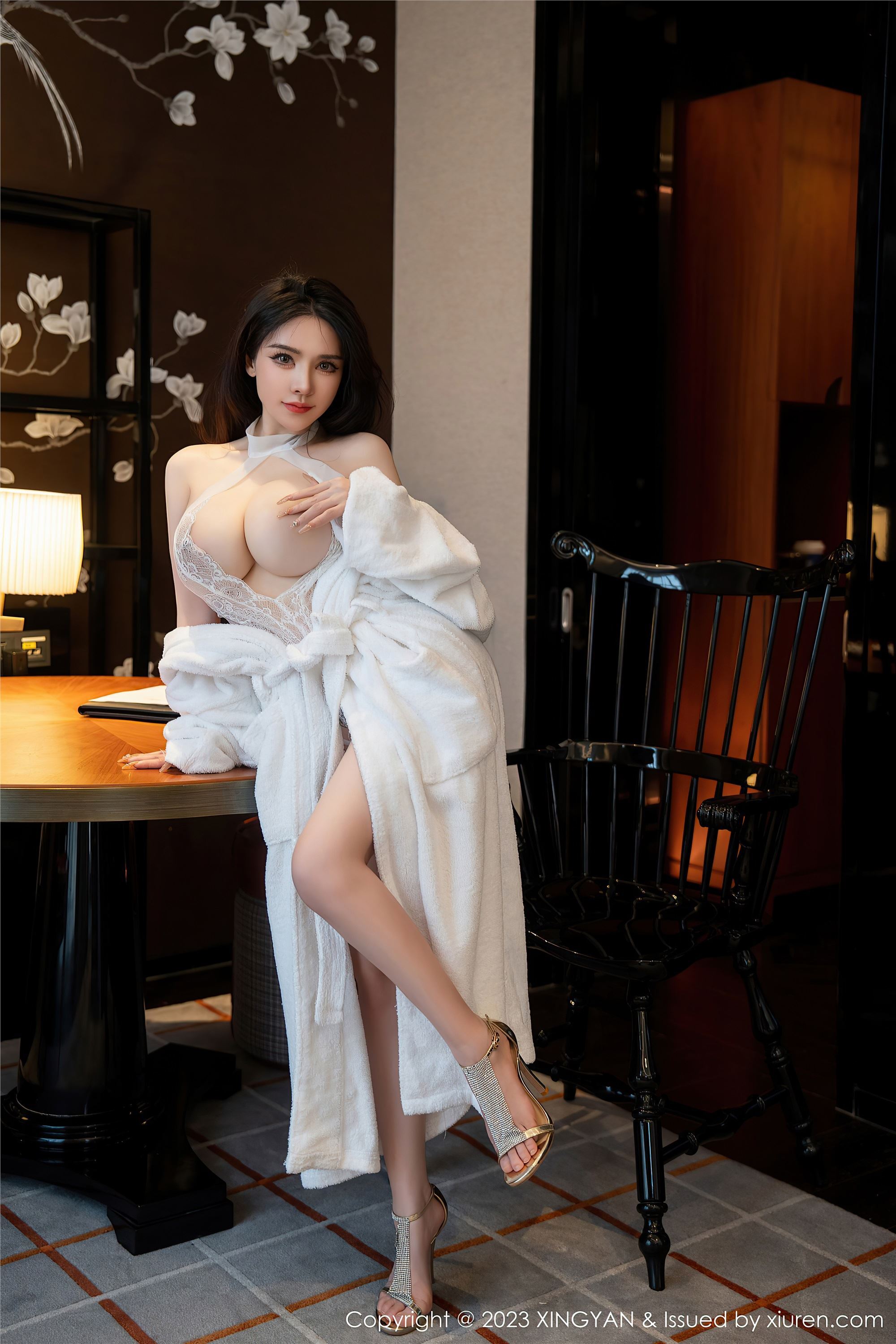 XINGYAN星颜社 2023.12.04 VOL.220 潘娇娇